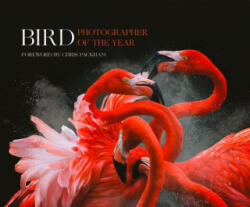 Bird Photographer of the Year - Chris Packham (ISBN: 9780008293628)