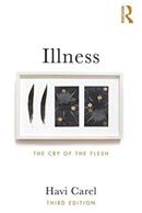 Illness: The Cry of the Flesh (ISBN: 9781138704275)