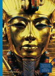 Tutankhamun - Zahi Hawass (ISBN: 9780500293904)