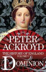 Dominion - Peter Ackroyd (ISBN: 9781509880027)