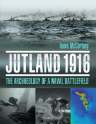 Jutland 1916 - Innes McCartney (ISBN: 9781472835413)