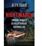 Nightmarch - Alpa Shah (ISBN: 9781849049900)