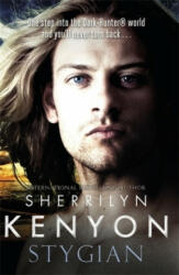 Stygian - Sherrilyn Kenyon (ISBN: 9780349413310)