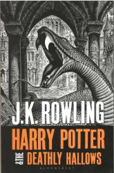 Harry Potter and the Deathly Hallows - Joanne Rowling (ISBN: 9781408894743)