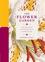 Flower Garden - Michael Scott (ISBN: 9780233005607)