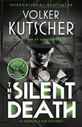 Silent Death (ISBN: 9781250187017)