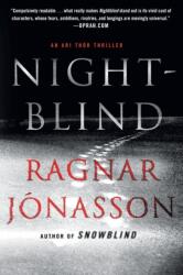 Nightblind (ISBN: 9781250193339)