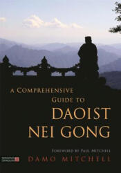 Comprehensive Guide to Daoist Nei Gong - MITCHELL DAMO (ISBN: 9781848194106)