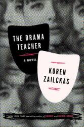 The Drama Teacher (ISBN: 9780553448092)