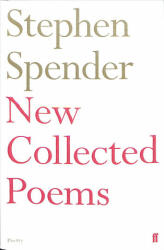 New Collected Poems of Stephen Spender (ISBN: 9780571347728)