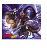 Marvel's Ant-man And The Wasp: The Art Of The Movie - Eleni Roussos (ISBN: 9781302909062)