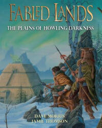 Plains of Howling Darkness - JAMIE THOMSON (ISBN: 9781909905351)