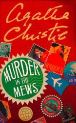Murder in the Mews - Agatha Christie (ISBN: 9780008255374)