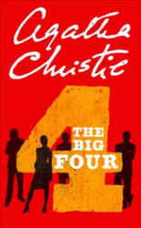 Big Four - Agatha Christie (ISBN: 9780008255831)