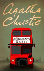 At Bertram's Hotel - Agatha Christie (ISBN: 9780008255855)