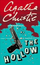 Agatha Christie - Hollow - Agatha Christie (ISBN: 9780008256104)