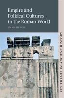 Empire and Political Cultures in the Roman World (ISBN: 9780521009010)