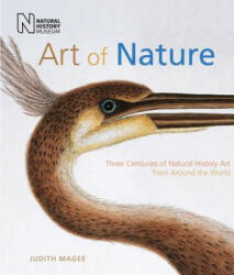 Art of Nature - Judith Magee (ISBN: 9780565094423)
