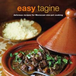 Easy Tagine - Ghillie Basan (ISBN: 9781788790451)