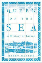 Queen of the Sea - Barry Hatton (ISBN: 9781849049979)