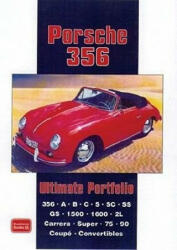 Porsche 356 Ultimate Portfolio (2006)