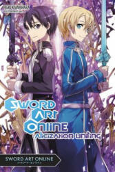 Sword Art Online, Vol. 14 (light novel) - Reki Kawahara (ISBN: 9780316390484)