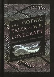 Gothic Tales of H. P. Lovecraft - H P Lovecraft (ISBN: 9780712352468)