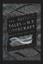 The Gothic Tales of H. P. Lovecraft (ISBN: 9780712352468)