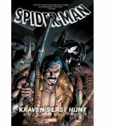 Spider-man: Kraven's Last Hunt - JM DeMatteis, Stan Lee (ISBN: 9781302911843)