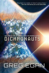 Dichronauts - Greg DeBenedet (ISBN: 9781597809405)