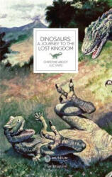 Dinosaurs - Christine Argot, Luc Vives (ISBN: 9782080203762)