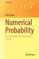 Numerical Probability: An Introduction with Applications to Finance (ISBN: 9783319902746)