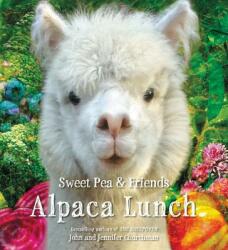 Alpaca Lunch - Jennifer Churchman, John Churchman (ISBN: 9780316411608)