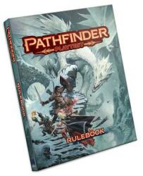 Pathfinder Playtest Rulebook Deluxe Hardcover (ISBN: 9781640780866)