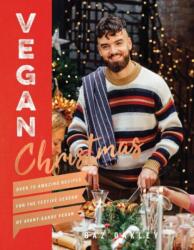 Vegan Christmas - Gaz Oakley (ISBN: 9781787132672)