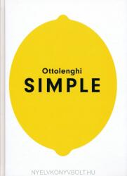 Yotam Ottolenghi: Ottolenghi SIMPLE (ISBN: 9781785031168)