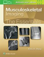Musculoskeletal Imaging: The Essentials (ISBN: 9781496383839)
