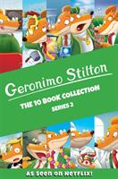 Geronimo Stilton - Geronimo Stilton (ISBN: 9781782263777)