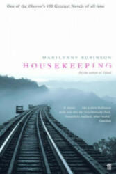 Housekeeping - Marilynne Robinson (2005)