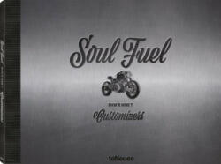Soul Fuel - Dirk Mangartz (ISBN: 9783961710515)