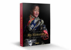 My Himalaya - Olivier Föllmi (ISBN: 9783961711406)