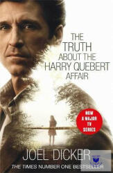 The Truth About The Harry Quebert Affair Film Tie In (ISBN: 9780857058430)
