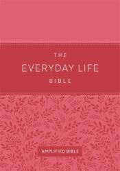Everyday Life Bible (ISBN: 9781478922964)
