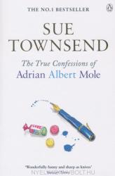 Sue Townsend: True Confessions of Adrian Albert Mole (2012)