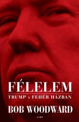 Félelem - Trump a Fehér Házban (2018)