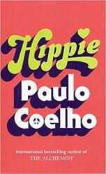 Paulo Coelho - Hippie - Paulo Coelho (2017)