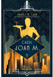 Cazul Joan M (ISBN: 9786068673950)