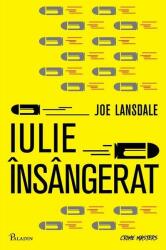 Iulie însângerat (ISBN: 9786068673868)