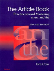 Article Book - Tom Cole (ISBN: 9780472086399)