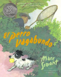 El perro vagabundo - Marc Simont, Marc Simont (ISBN: 9780060522742)